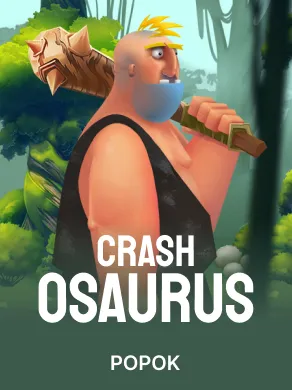CrashoSaurus