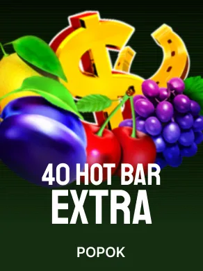 40 Hot Bar Extra