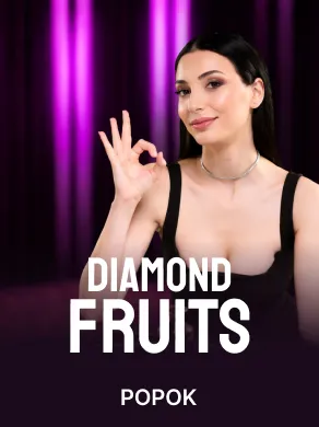 Diamond Fruits