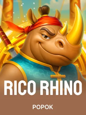 Rico Rhino