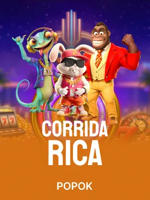 Corrida Rica