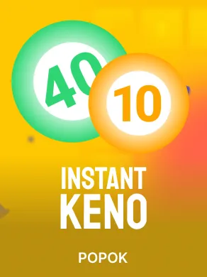 Instant Keno