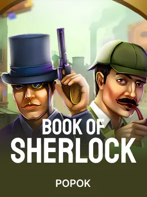 Book of Sherlock