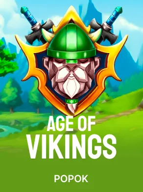 Age of Vikings