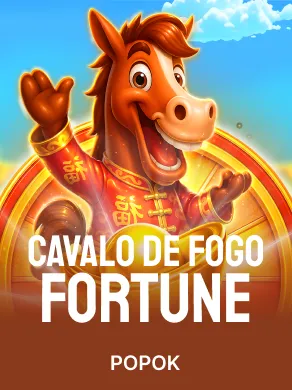 Cavalo de Fogo Fortune