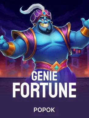 Genie Fortune