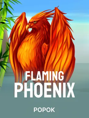 Flaming Phoenix