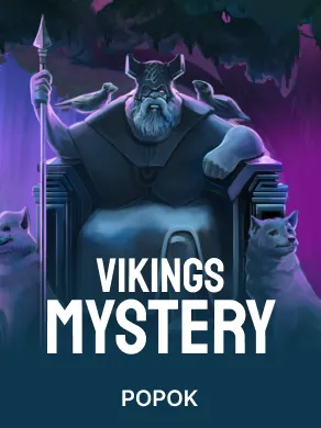 Viking's Mystery
