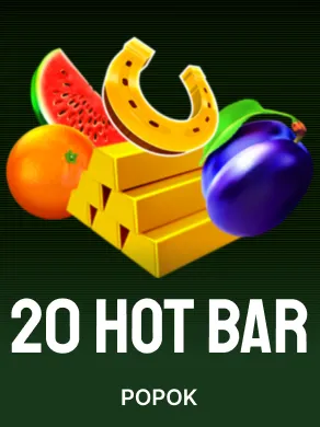 20 Hot Bar