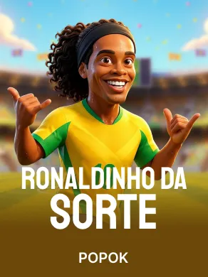 Ronaldinho da Sorte
