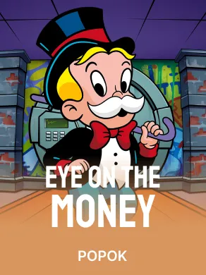 Eye on the Money