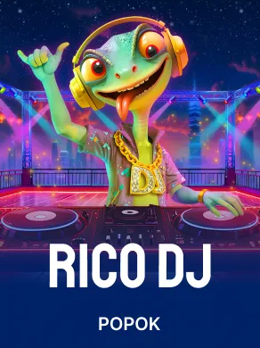 Rico DJ