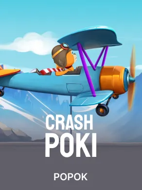 Crash Poki