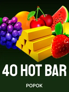 40 Hot Bar