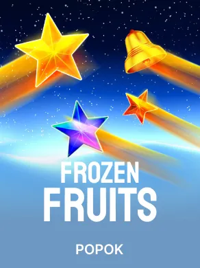 Frozen Fruits