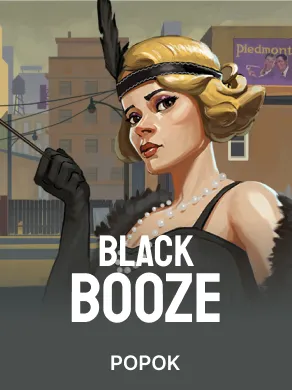 Black Booze