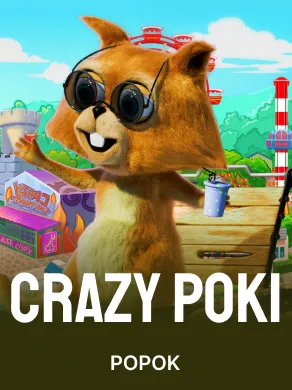 Crazy Poki
