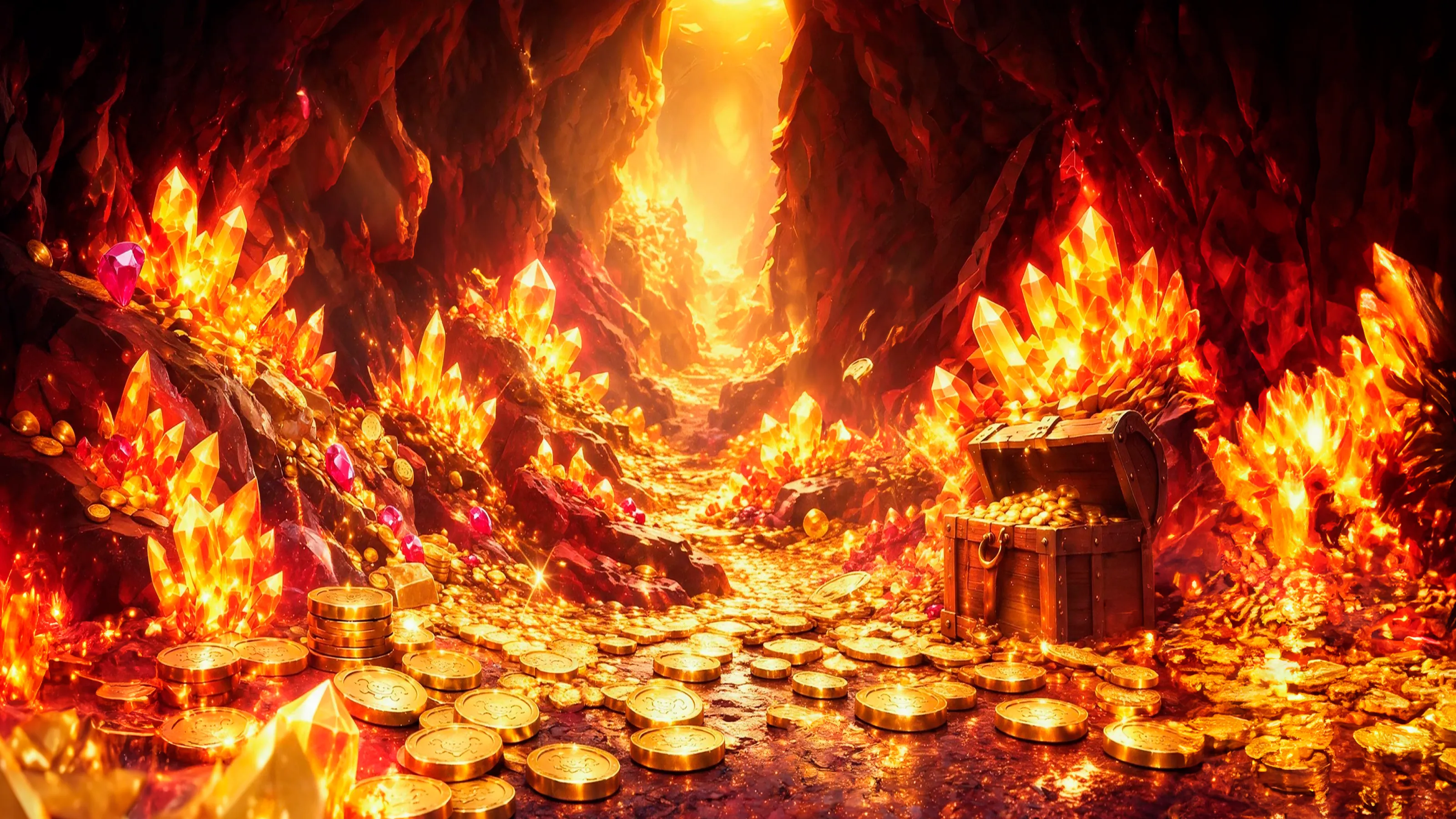 Joker Miner banner