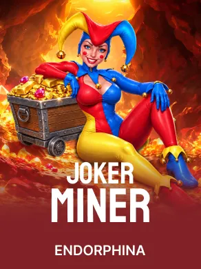 Joker Miner image