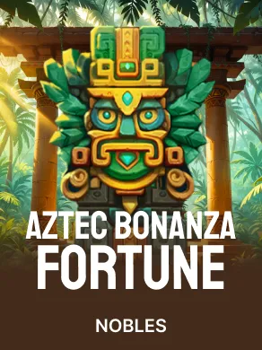 Aztec Bonanza Fortune