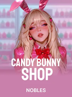 Candy Bunny Shop