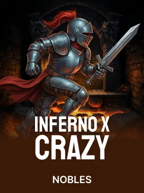 Inferno x Crazy