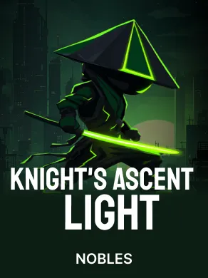 Knight's Ascent Light