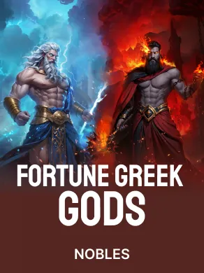 Fortune Greek Gods
