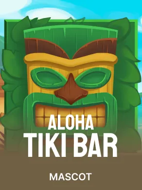 Aloha! Tiki Bar