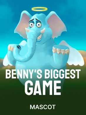 Benny's the Biggest game
