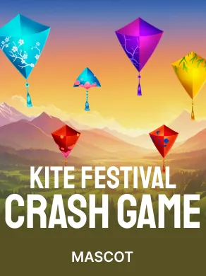 Kite Festival Crash Game