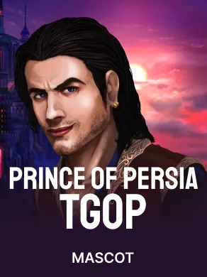 Prince of Persia: The Gems of Persepolis