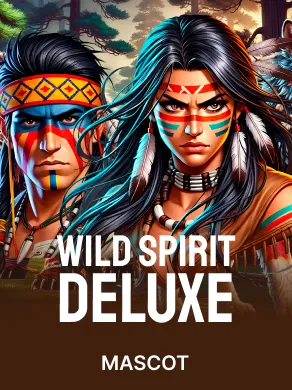 Wild Spirit Deluxe