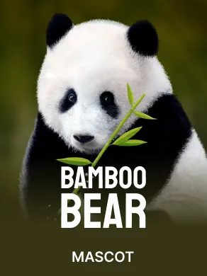 Bamboo Bear