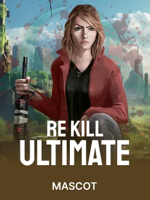 Re Kill Ultimate