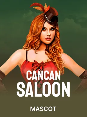 CanCan Saloon