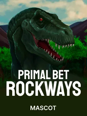 Primal Bet. RockWays