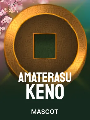 Amaterasu Keno
