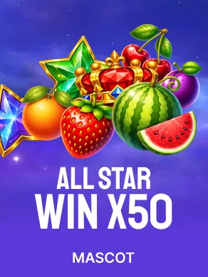 All Star Win x50 image