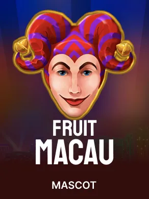 Fruit Macau