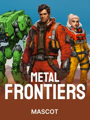 Metal Frontiers