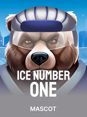 Ice Number One