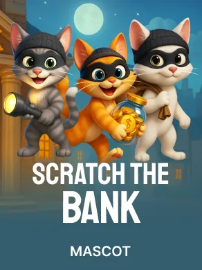 Scratch The Bank