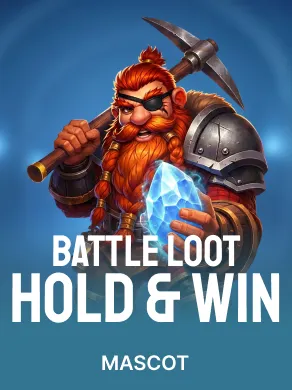 Battle Loot: Hold and Win image