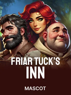 Friar Tuck's Inn