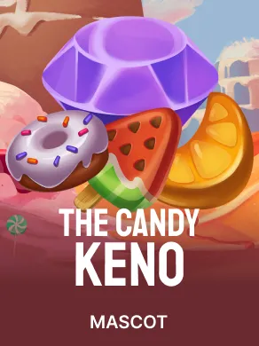 The Candy Keno