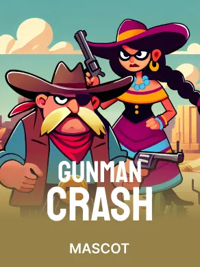 Gunman Crash