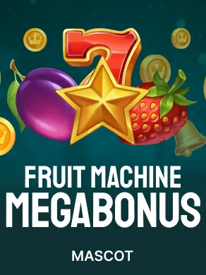 Fruit Machine Megabonus