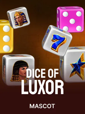 Dice Of Luxor