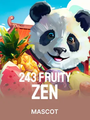 243 Fruity Zen
